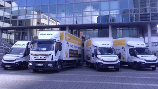 Hoffmann Selfstorage in Chemnitz