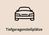 Tiefgaragenstellplätze für Privat- und Gewerbekunden