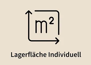 Individuelle Lagerflächen für Privat- und Gewerbekunden