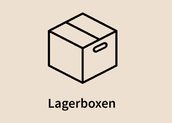Lagerboxen für Privat- und Gewerbekunden