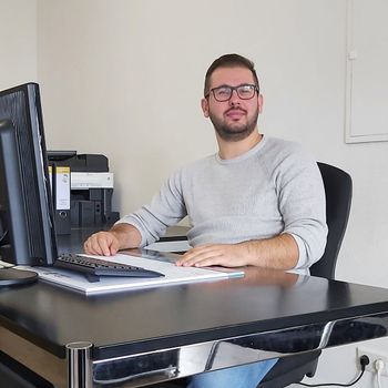 Murat Kaya